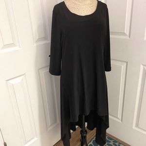 NWT Joseph Ribkoff High Low Tunic